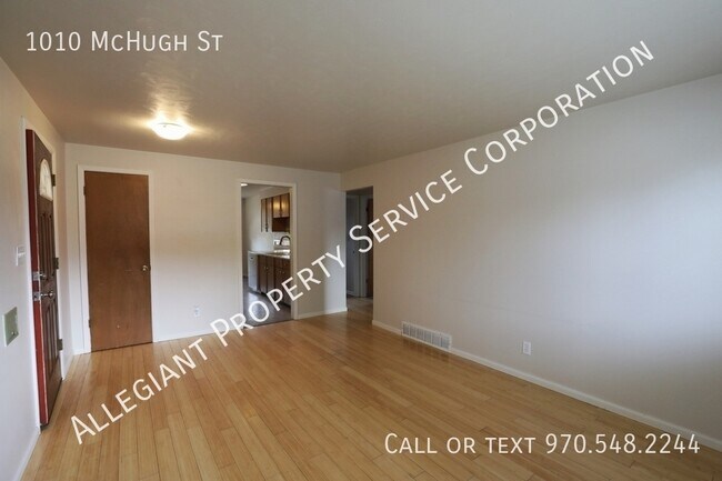 Foto del edificio - 1010 McHugh St