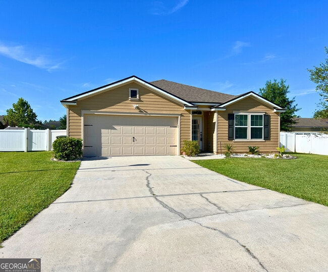 Building Photo - 204 Hayworth Ct