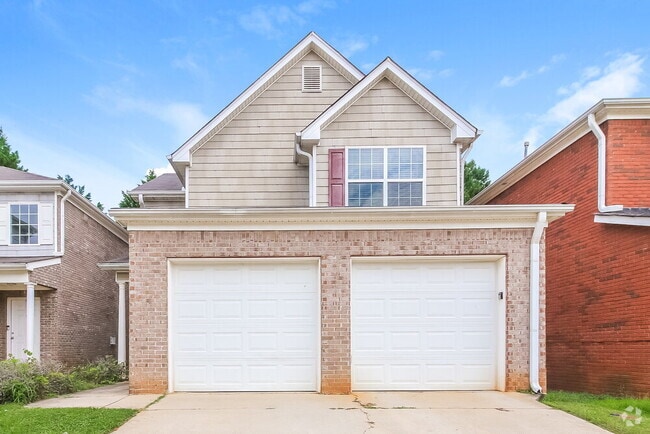 Building Photo - 1114 Dunaway Dr