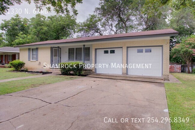 Building Photo - 3 bedroom home in Waco!