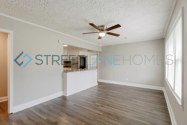 Foto del edificio - Charming 3 Bedroom in Perry!