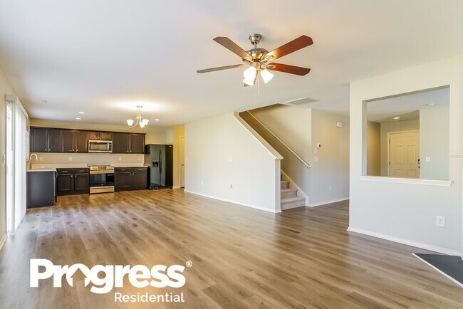 Building Photo - 4901 Autumn Sage Landing