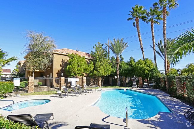 Sevilla Apartments - Las Vegas, NV | Apartments.com