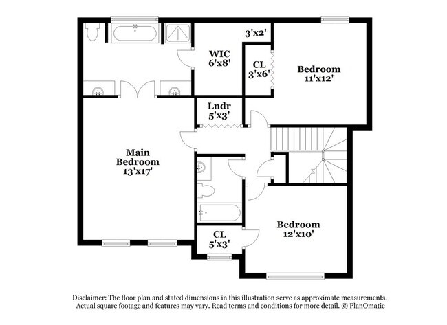Foto del edificio - 107 Chamberlyn Ln