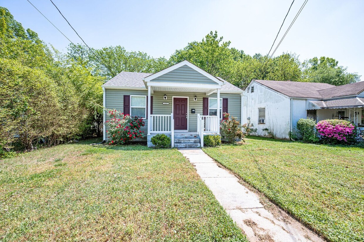 Foto principal - 1111 Sumpter Street for Rent