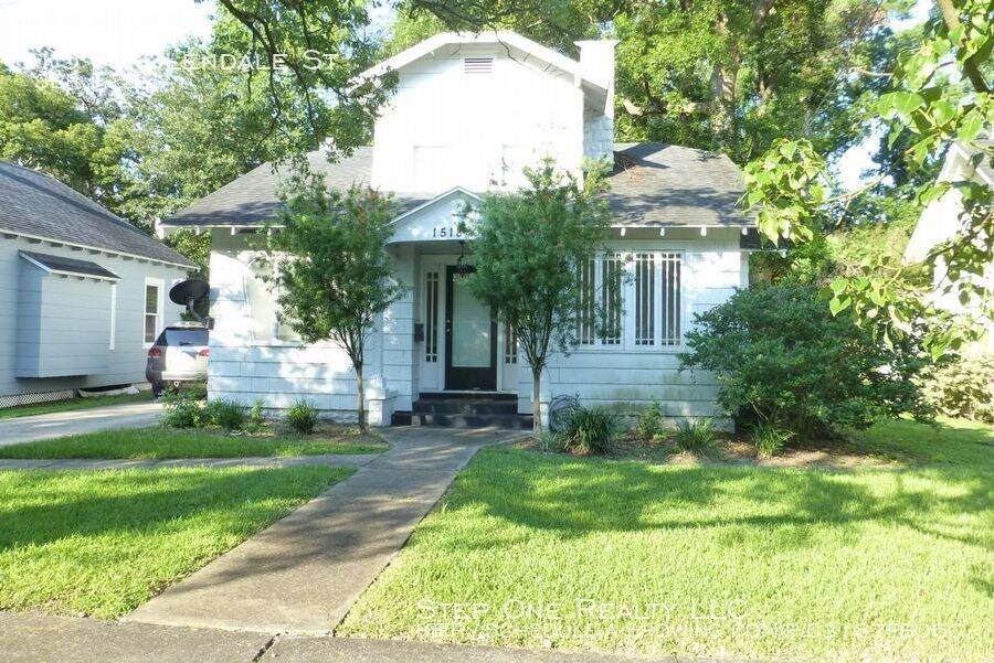 Primary Photo - 1518 Glendale St
