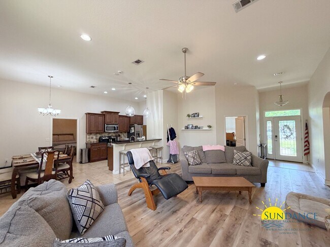 Foto del edificio - Spacious 4BR/2BA Home in Fort Walton Beach Near Eglin Parkway!