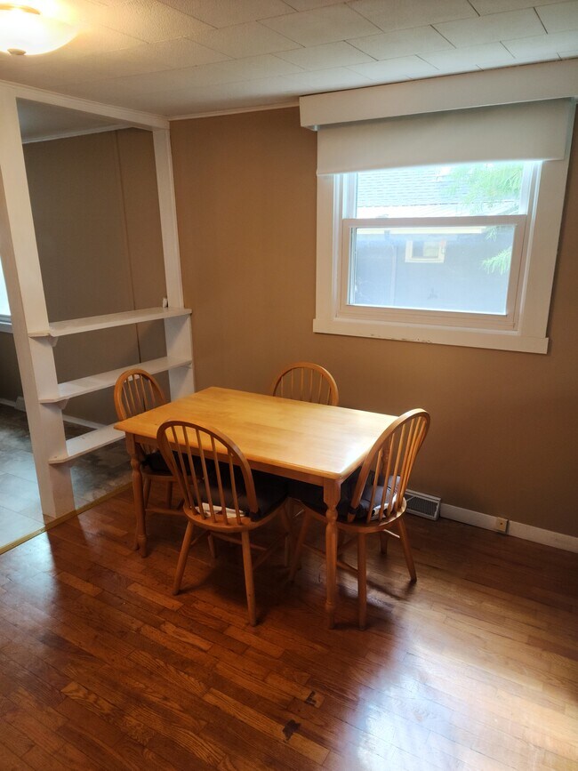 Foto del edificio - 3302 Harrison St