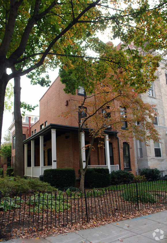 Building Photo - 1609-1611 19th St NW