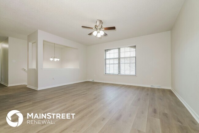 Foto del edificio - 1417 N Blue Mills Rd