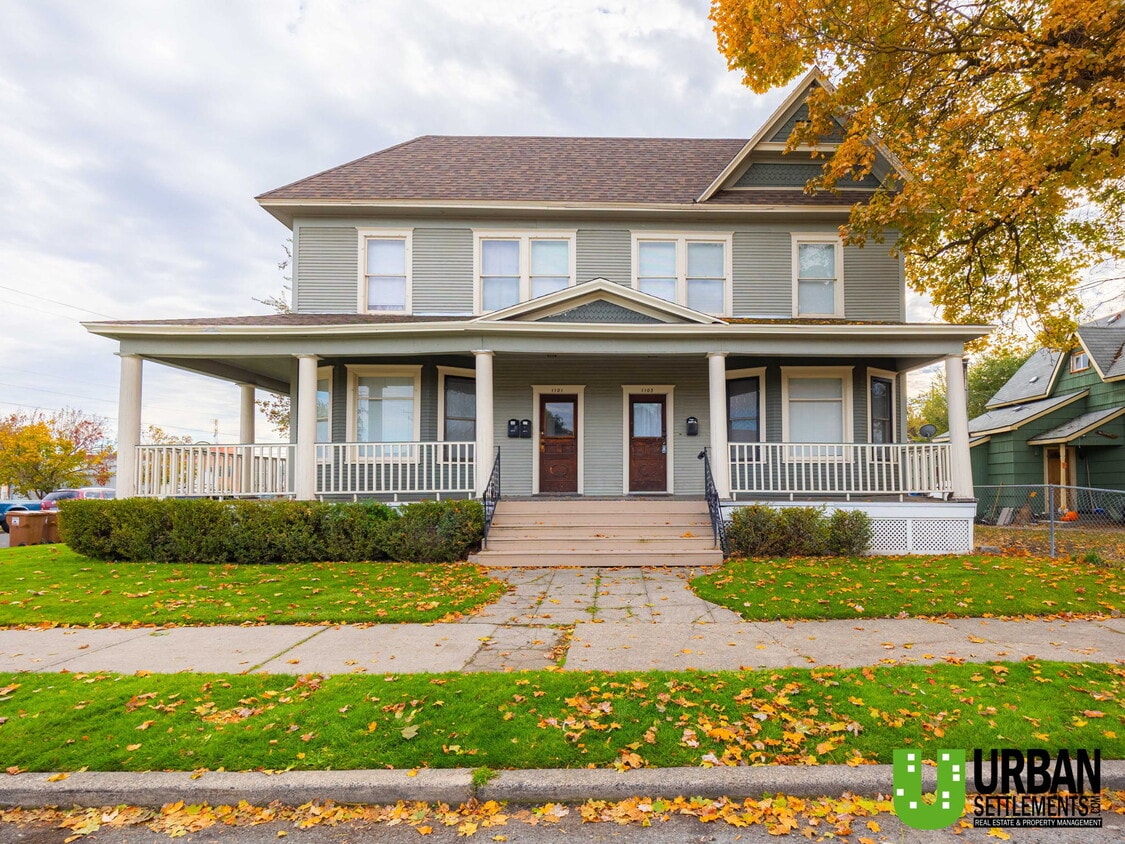 Primary Photo - 1103 W Sinto Ave