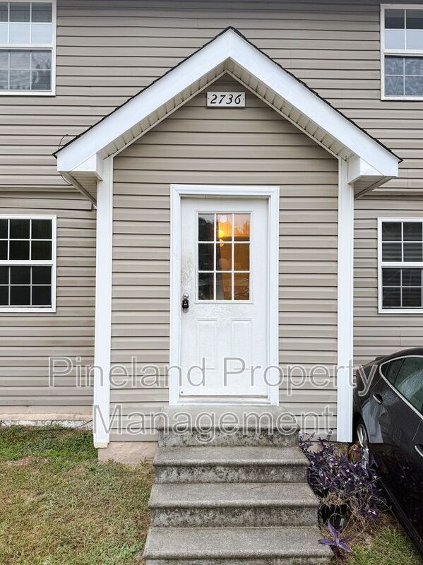 Building Photo - 2736 George Owen Rd