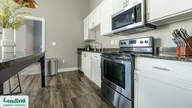 Foto del edificio - 41 E 9th Ave