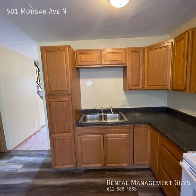 Foto del edificio - 501 N Morgan Ave