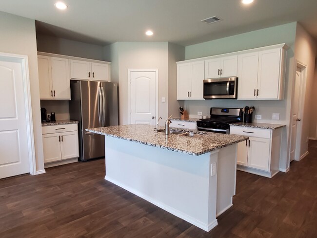 Foto del edificio - 3606 Crimson Embers Ln