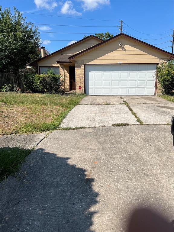 3631 Tenbury Dr, Houston, TX 77066 House Rental in Houston, TX