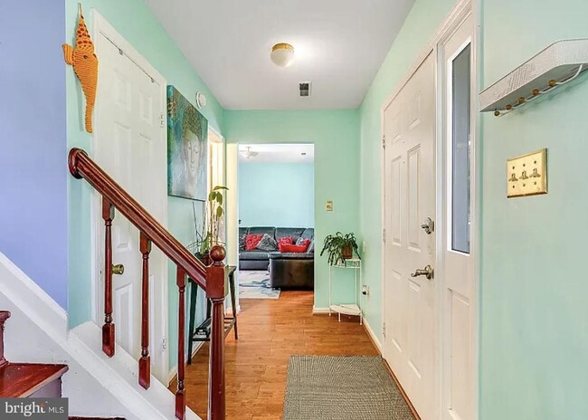 Foto del edificio - 1611 Blacksmith Ln