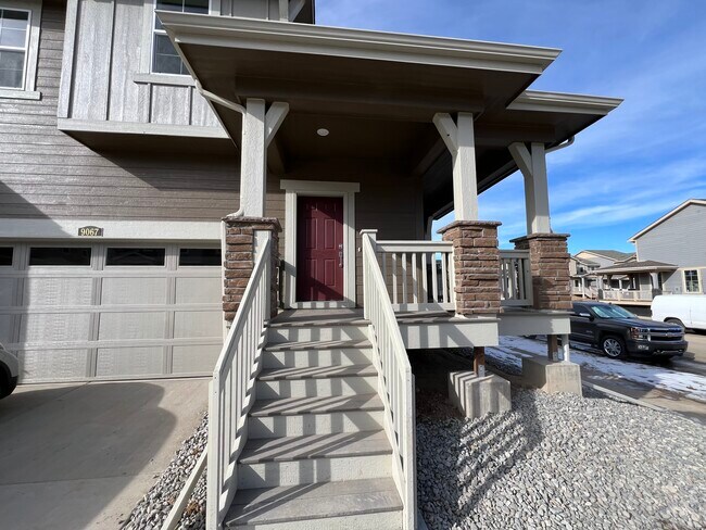 Building Photo - 9067 Franconia Ct