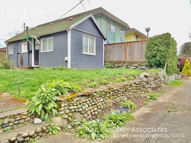 Foto del edificio - 2357 N 62nd St