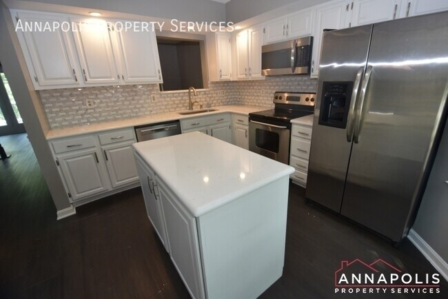 Foto del edificio - 1629 Elkwood Ct