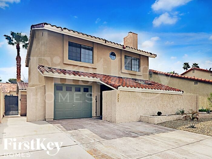 Primary Photo - 1742 La Cruz Dr