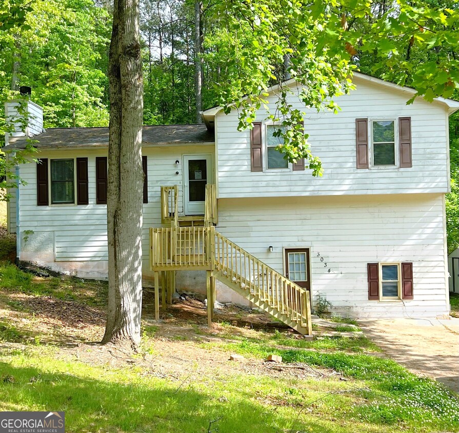 Primary Photo - 3034 Wilkes Plantation Way