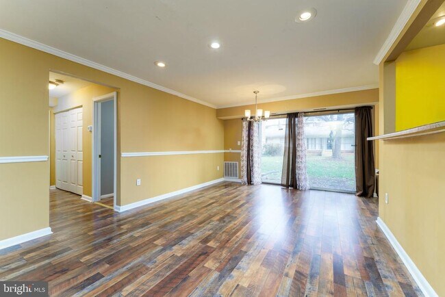 Foto del edificio - 3851 St Barnabas Rd