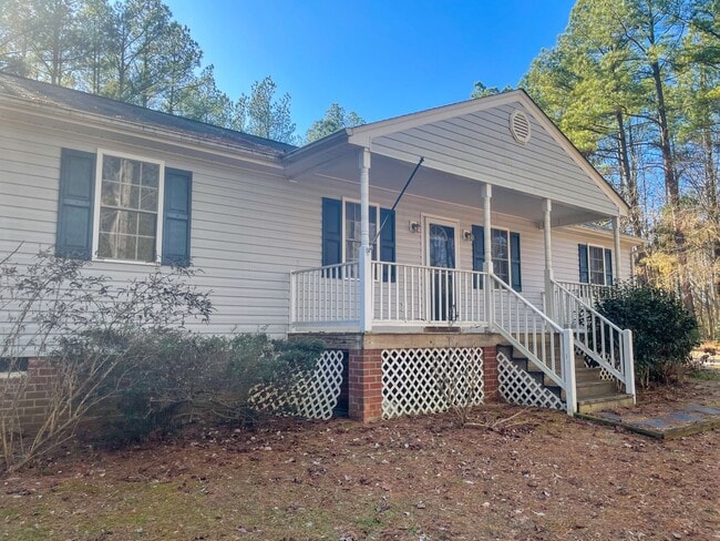 Building Photo - 3361 Juanita Ln