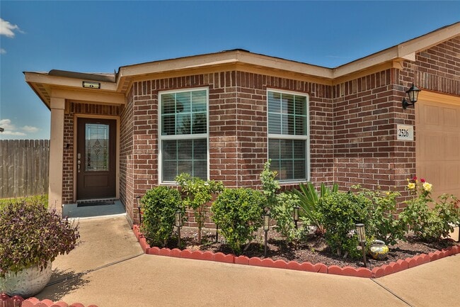 Foto del edificio - 22526 Threefold Ridge Dr