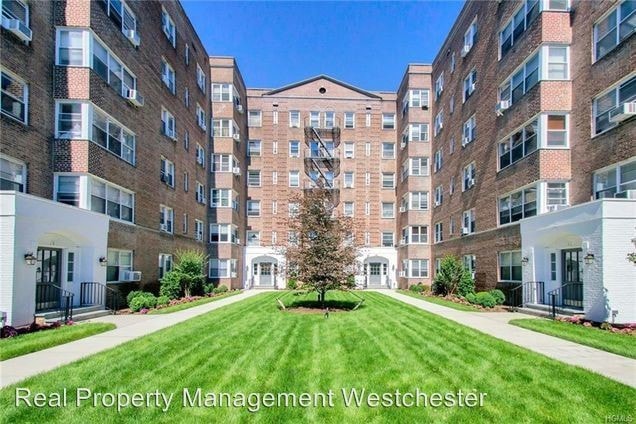 Primary Photo - 1 br, 1 bath House - 1 Bronxville Road 6C
