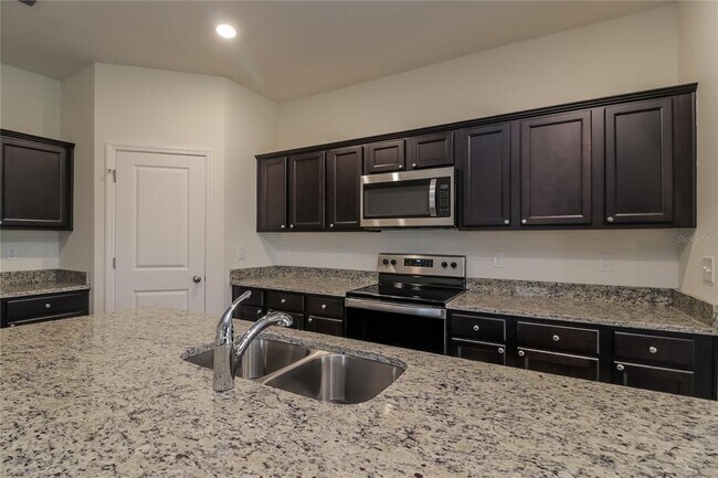 Foto del edificio - 1511 Indian Oaks Trail