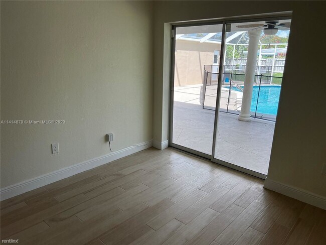 Building Photo - 4 br, 2 bath House - 7701 SW 134th St