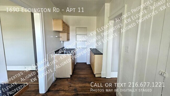 Foto del edificio - 1690 Eddington Rd