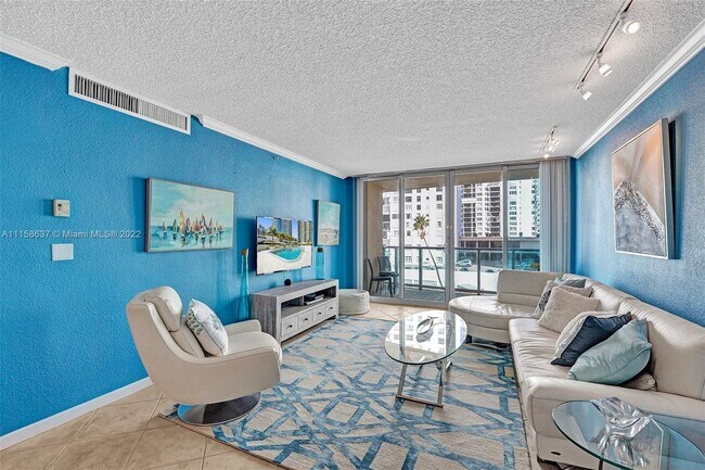 Foto del edificio - 2501 S Ocean Dr
