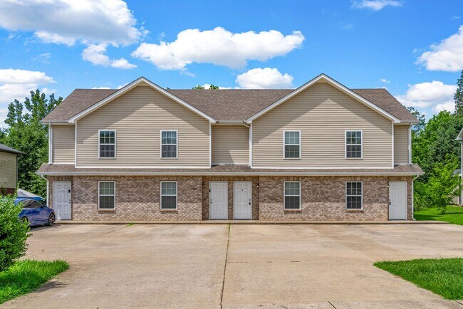 Foto del edificio - 2260 McCormick Lane