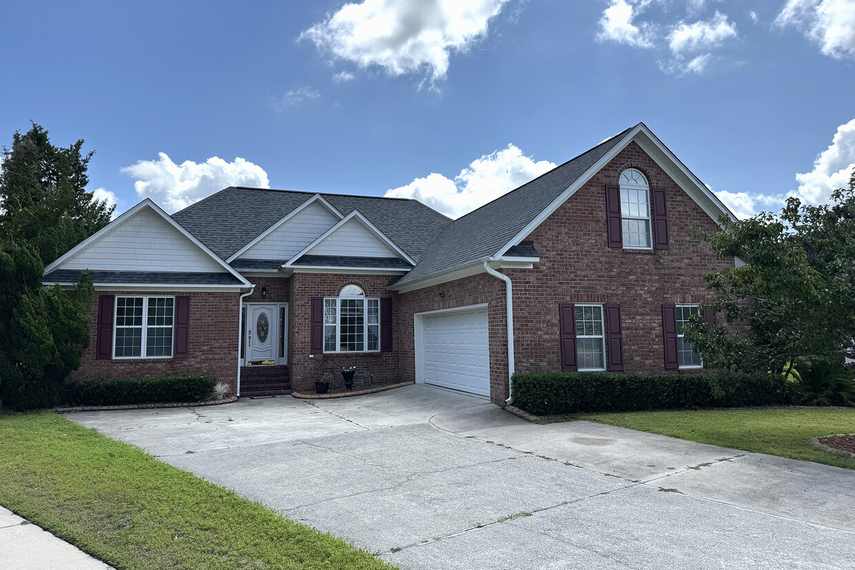 Photo - 8405 Fiddlestick Way (Wilmington, NC)