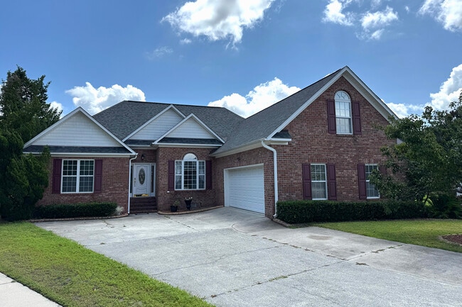 Photo - 8405 Fiddlestick Way House