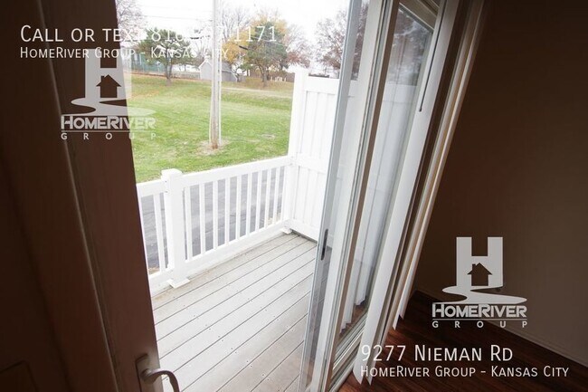 Building Photo - 9277 Nieman Rd
