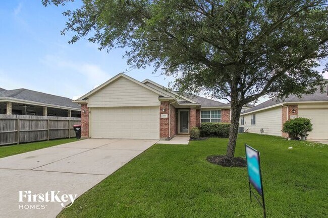 Building Photo - 2511 Muscory Dr