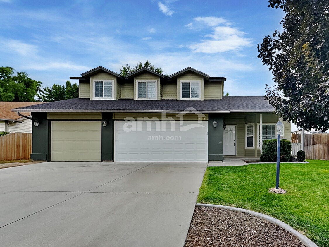 Primary Photo - 2031 E Lochmeadow Ct