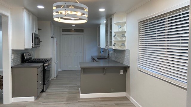 Foto del edificio - 18538 Foothill St