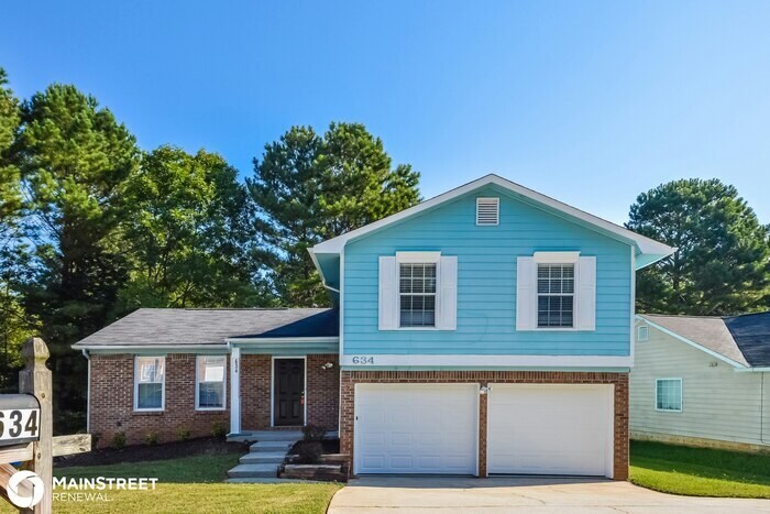 Foto principal - 634 Ridge Way