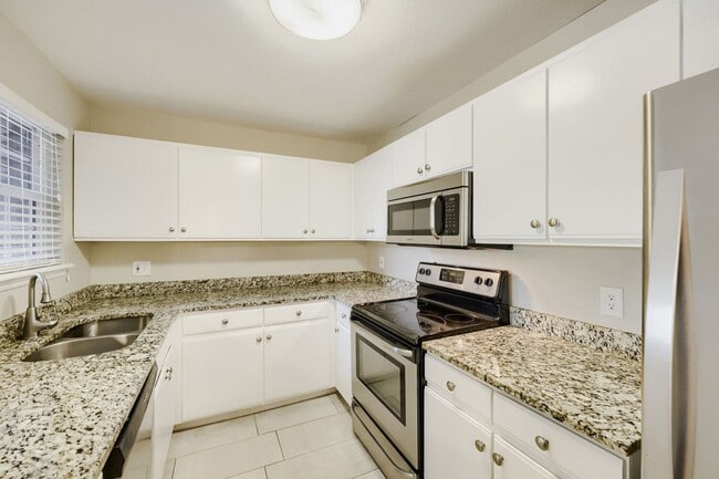 Photo - 5745 W Atlantic Place Unit 202 Apartment