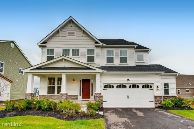 Building Photo - 4 br, 3 bath House - 7395 Yarrow Run Road