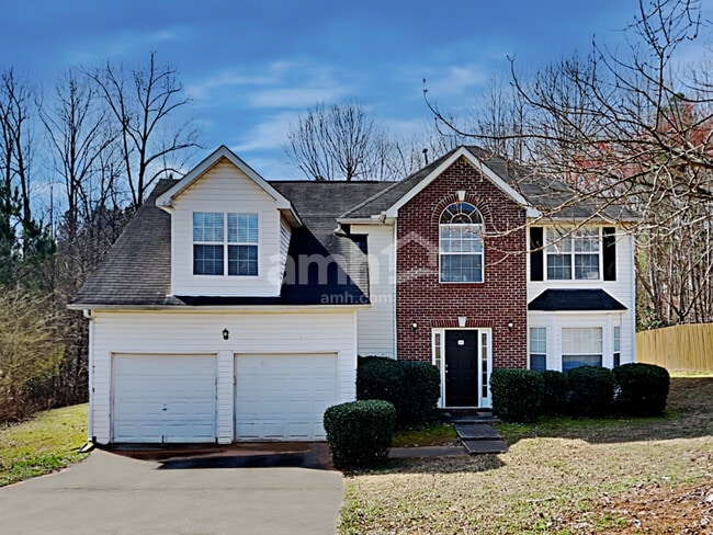 Building Photo - 4445 Tuckahoe Ct