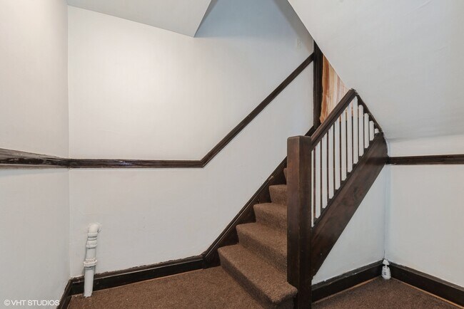 Building Photo - 1230 Elmwood Ave