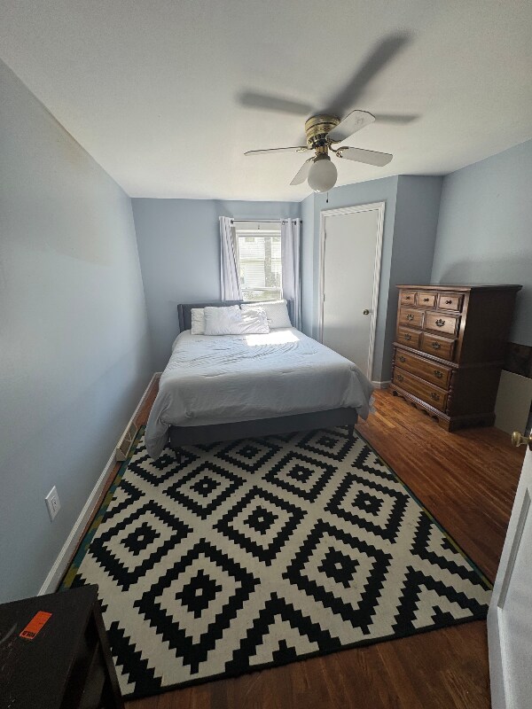 Foto del edificio - 613 W Sycamore St