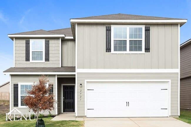 Building Photo - 2927 Jackson Smt