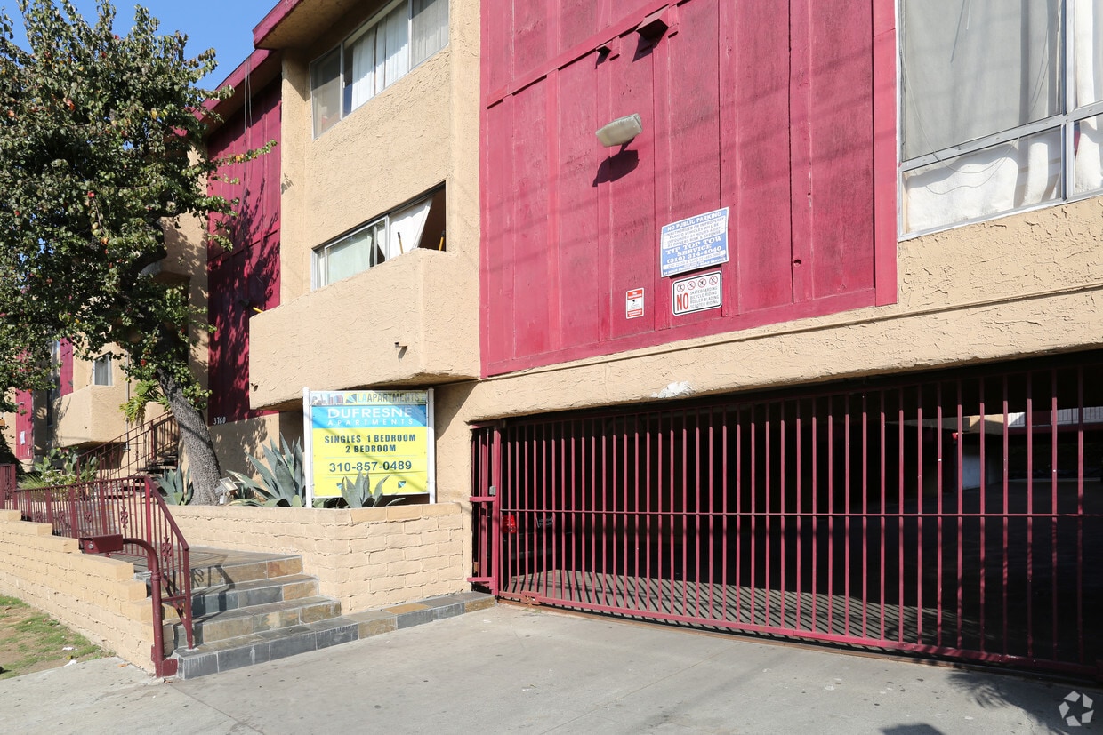 Building Photo - Dufresne apartments