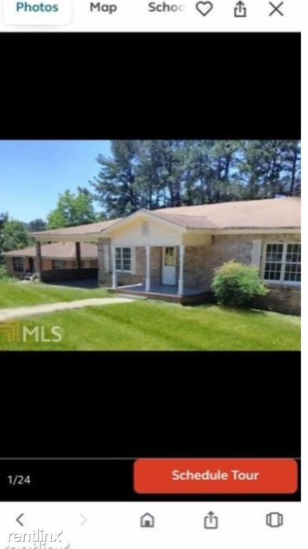Primary Photo - 3 br, 2 bath House - 309 Walker Avenue